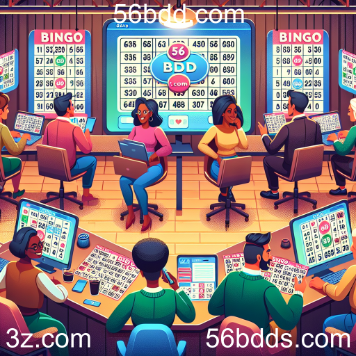 Bingo Online