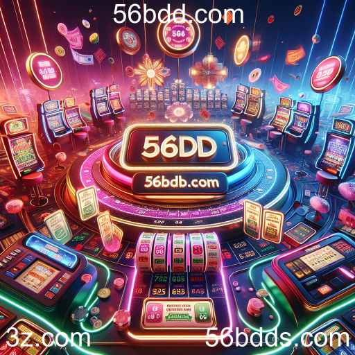 Aproveite as Promoções em Jogos no 56bdd.com