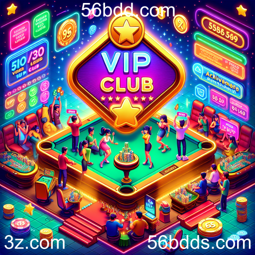 Descubra o Clube VIP: A Nova Fronteira dos Jogos de Palavras